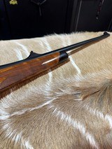 Sauer 202 Hatari takedown. .300 Win Mag & .458 Lott - 3 of 13