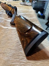 Sauer 202 Hatari takedown. .300 Win Mag & .458 Lott - 5 of 13