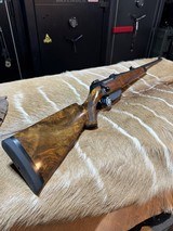 Sauer 202 Hatari takedown. .300 Win Mag & .458 Lott - 1 of 13