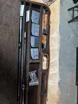 Sauer 202 Hatari takedown. .300 Win Mag & .458 Lott - 13 of 13