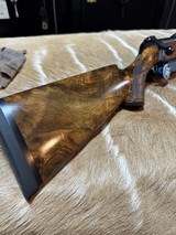 Sauer 202 Hatari takedown. .300 Win Mag & .458 Lott - 2 of 13