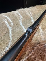 Sauer 202 Hatari takedown. .300 Win Mag & .458 Lott - 8 of 13