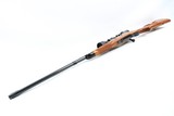 Custom Mauser Rifle in 300 Win Mag. Larry Peters Builder ACGG - 4 of 15