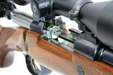 Custom Mauser Rifle in 300 Win Mag. Larry Peters Builder ACGG - 5 of 15