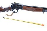 Henry Big Boy .357 mag case colored. Skinner Sight H012GMCC - 11 of 12