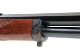 Henry Big Boy .357 mag case colored. Skinner Sight H012GMCC - 10 of 12