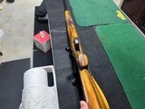 Custom Ruger M77 .270 Dennis Olson Montana Mountain Rifle - 8 of 9