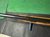 Custom Ruger M77 .270 Dennis Olson Montana Mountain Rifle - 9 of 9