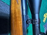 Beautiful Custom Ruger M77 MKI .243 Winchester - 5 of 8