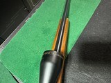 Beautiful Custom Ruger M77 MKI .243 Winchester - 3 of 8