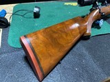 Beautiful Custom Ruger M77 MKI .243 Winchester - 2 of 8