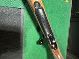 Sauer 202 Lux .30-06 - 8 of 8