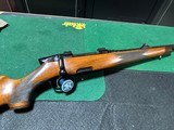 Steyr Mannlicher Model M 9.3x62 - 3 of 12