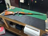 Steyr Mannlicher Model M 9.3x62 - 5 of 12