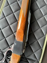 Ruger #1 .25-06 - 7 of 11