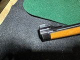 Stunning Ruger number one international in 270 Winchester with custom porting by magnaport - 6 of 6