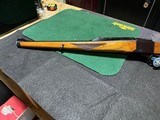Stunning Ruger number one international in 270 Winchester with custom porting by magnaport - 5 of 6