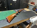Stunning Ruger number one international in 270 Winchester with custom porting by magnaport - 1 of 6
