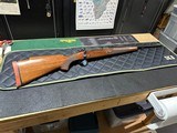 Winchester Model 70 Classic Super Express 458 win - 1 of 8