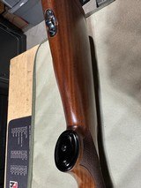 Winchester Model 70 Classic Super Express 458 win - 3 of 8