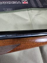 Winchester Model 70 Classic Super Express 458 win - 7 of 8