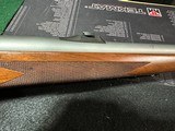 Winchester Custom Shop .358 Shooting Times Alaskan - 4 of 14