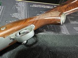 Winchester Custom Shop .358 Shooting Times Alaskan - 14 of 14