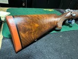 Winchester Custom Shop .358 Shooting Times Alaskan - 2 of 14