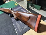 Winchester Custom Shop .358 Shooting Times Alaskan - 8 of 14