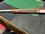 Winchester Custom Shop .358 Shooting Times Alaskan - 12 of 14