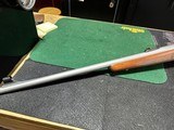 Winchester Custom Shop .358 Shooting Times Alaskan - 10 of 14