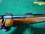Winchester Model 70 classic Super Express .416 REM Mag - 3 of 15