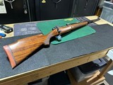 Winchester Model 70 classic Super Express .416 REM Mag - 15 of 15