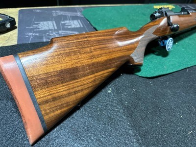 Winchester Model 70 classic Super Express .416 REM Mag