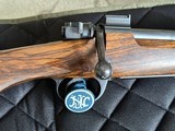 Custom Mauser .275 Rigby 7x57 - 3 of 15