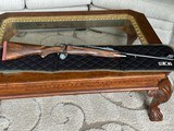 Custom Mauser .275 Rigby 7x57 - 1 of 15