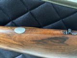 Custom Ruger #1 6.5 REM Mag w/ brass & dies - Image 6 of 12
