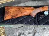 Custom Ruger #1 6.5 REM Mag w/ brass & dies - Image 2 of 12