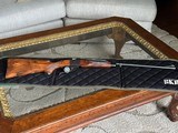 Custom Ruger #1 6.5 REM Mag w/ brass & dies - Image 1 of 12