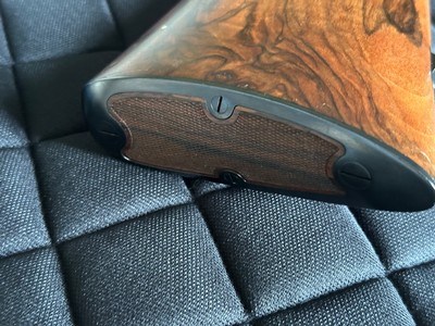 Custom Ruger #1 6.5 REM Mag w/ brass & dies - Image 7 of 12