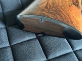 Custom Ruger #1 6.5 REM Mag w/ brass & dies - Image 7 of 12