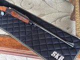 Custom Ruger #1 6.5 REM Mag w/ brass & dies - Image 3 of 12
