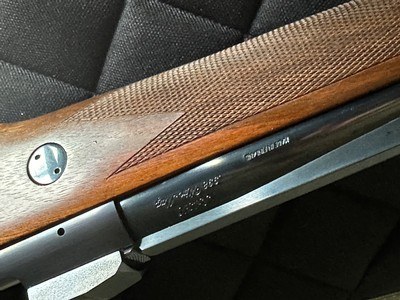 Sako Safari .338 win mag AV - Image 7 of 9