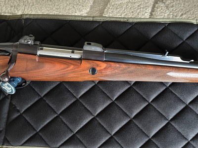 Sako Safari .338 win mag AV - Image 3 of 9