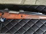 Sako Safari .338 win mag AV - Image 3 of 9