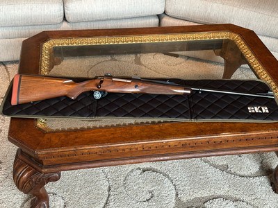 Sako Safari .338 win mag AV - Image 1 of 9