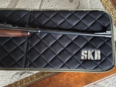 Sako Safari .338 win mag AV - Image 4 of 9