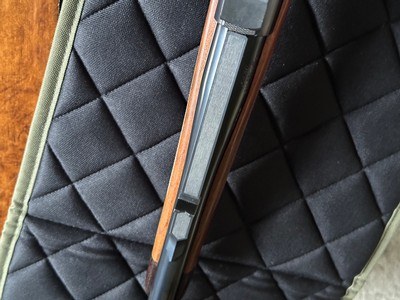Sako Safari .338 win mag AV - Image 5 of 9