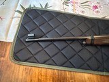 Belgium Browning BLR .308 - Image 8 of 9