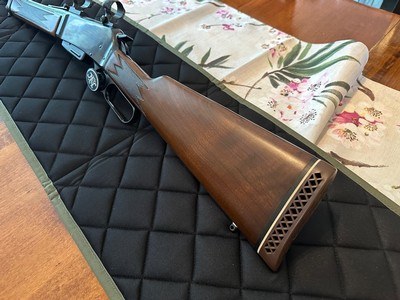 Belgium Browning BLR .308 - Image 5 of 9